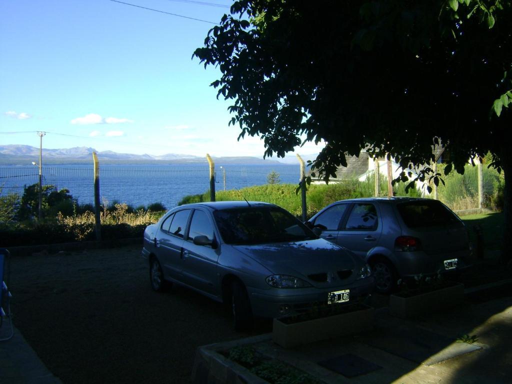 Hotel Antu Kuyen Bariloche Exterior foto