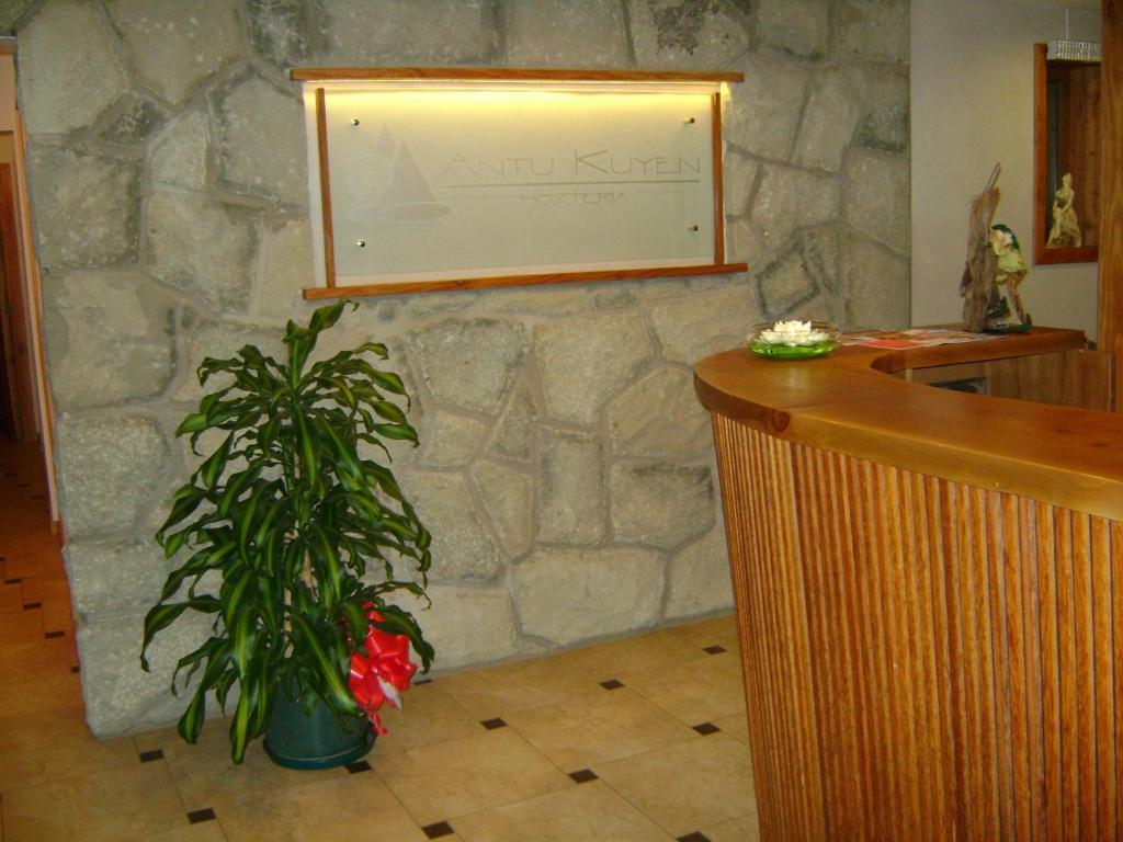 Hotel Antu Kuyen Bariloche Exterior foto